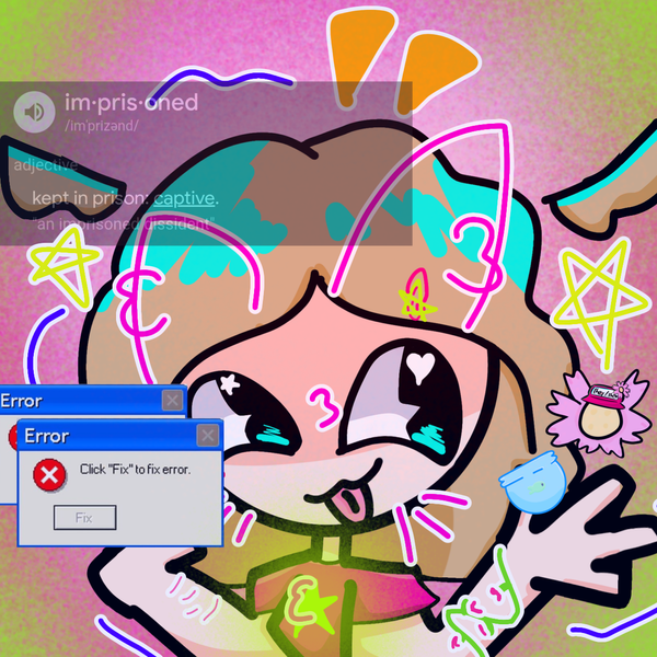 Scenecore Original Characters (OCs) | CharacterHub