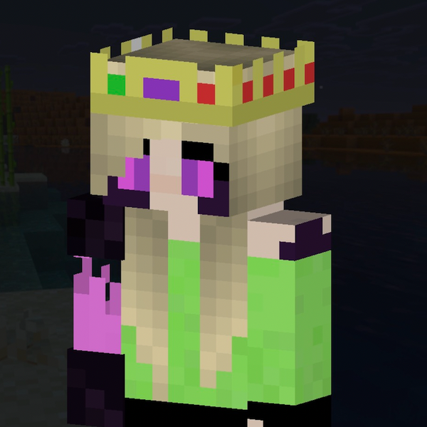 Minecraft Original Characters (OCs) | CharacterHub
