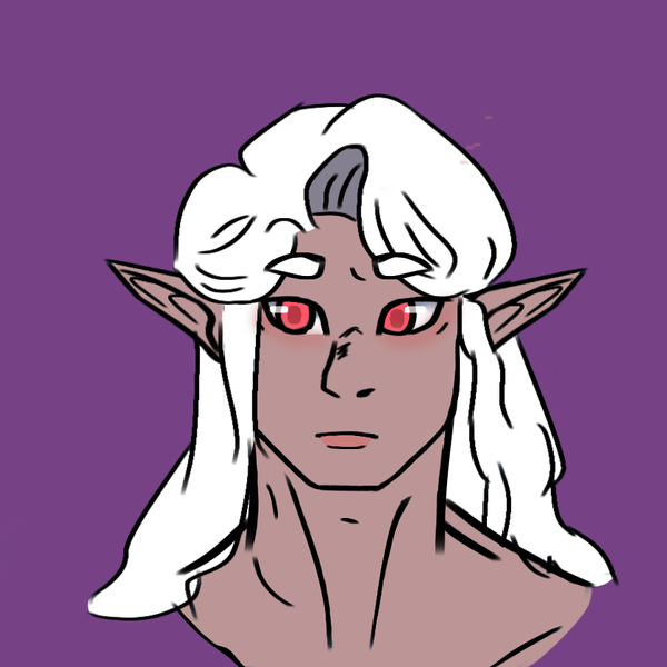 Drow Original Characters (OCs) | CharacterHub