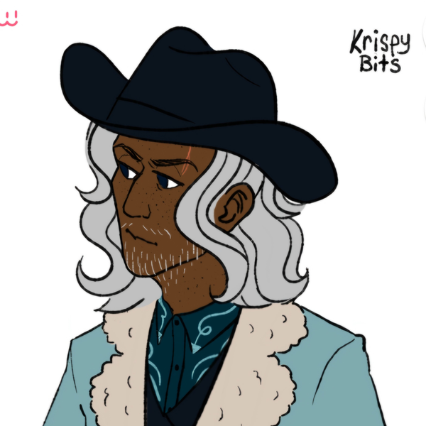 Red Dead Redemption Original Characters (OCs) | CharacterHub