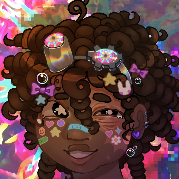 Au Original Characters (OCs) | CharacterHub