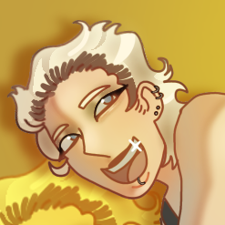 Rock Original Characters (OCs) | CharacterHub