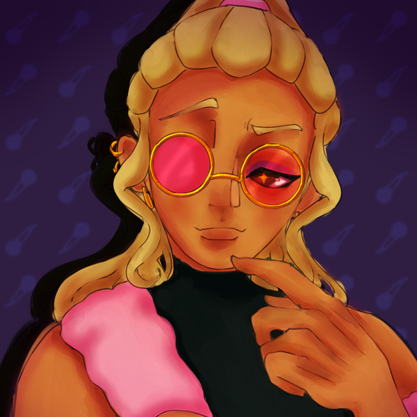 アート・デザイン・音楽 The Encyclopedia of Original Characters. CharacterHub - Share and store your original characters