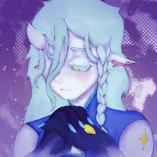 Calm Original Characters (OCs) | CharacterHub