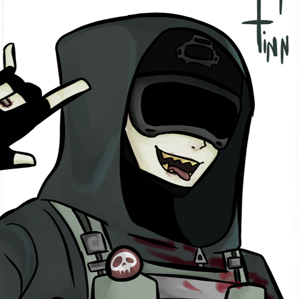 Masked Original Characters (OCs) | CharacterHub