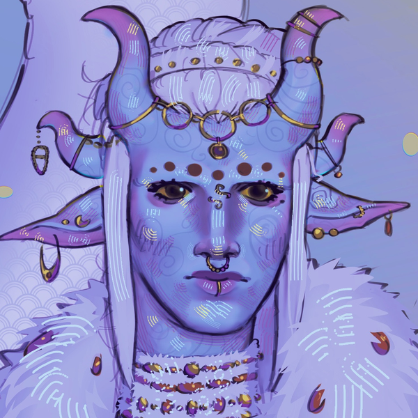 Indian Original Characters (OCs) | CharacterHub