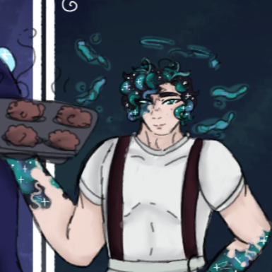 Protector Original Characters (OCs) | CharacterHub