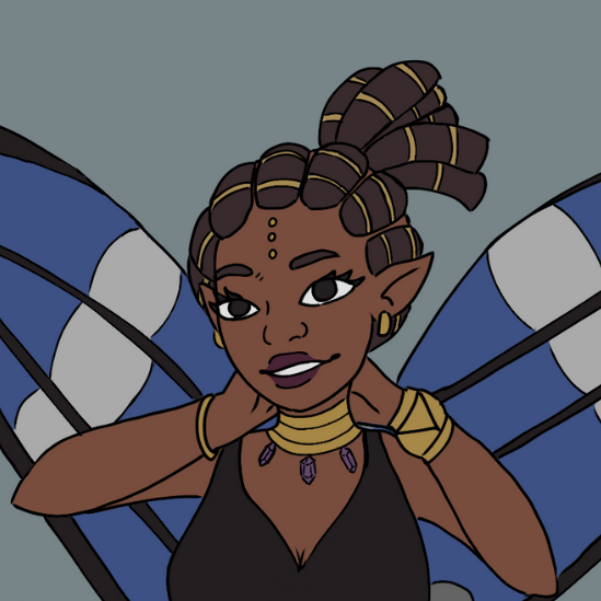 Pixie Original Characters (OCs) | CharacterHub