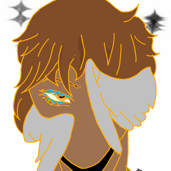 Nephilim Original Characters (OCs) | CharacterHub