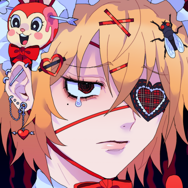 Humanoid Original Characters (OCs) | CharacterHub