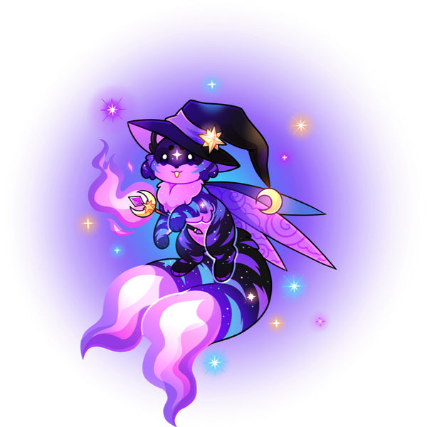 Ferret Original Characters (OCs) | CharacterHub