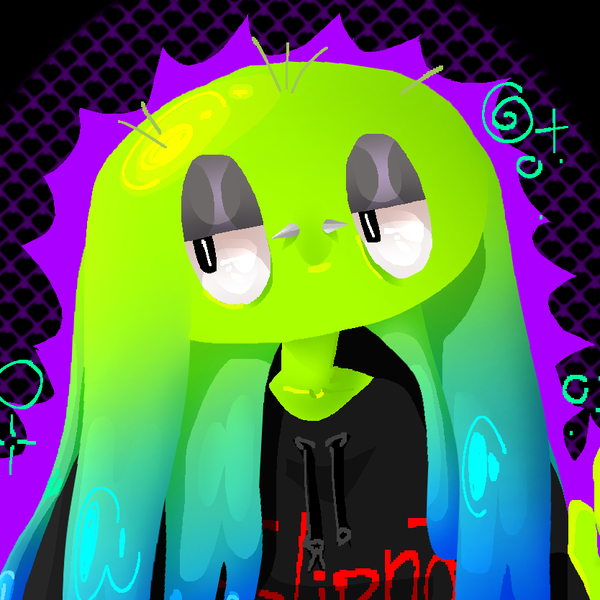 Slime Original Characters (OCs) | CharacterHub