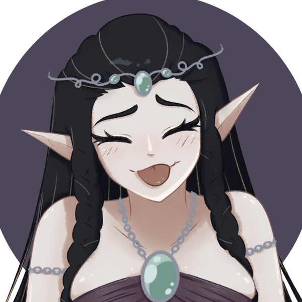 Drow Original Characters (OCs) | CharacterHub
