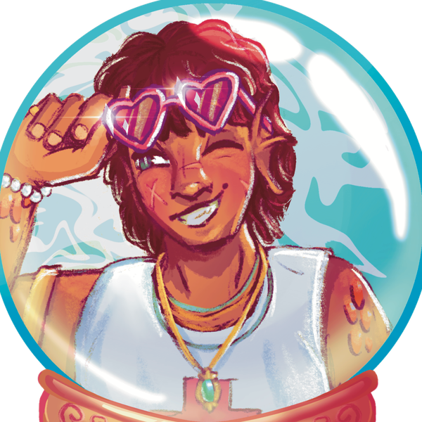 Merman Original Characters (OCs) | CharacterHub