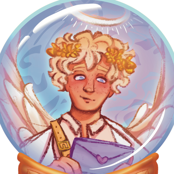 Divine Original Characters (OCs) | CharacterHub
