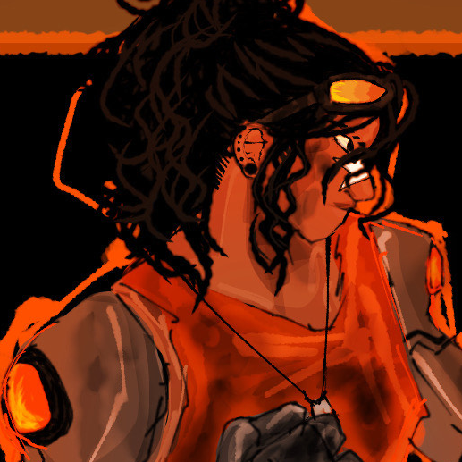 Engineer Original Characters (OCs) | CharacterHub