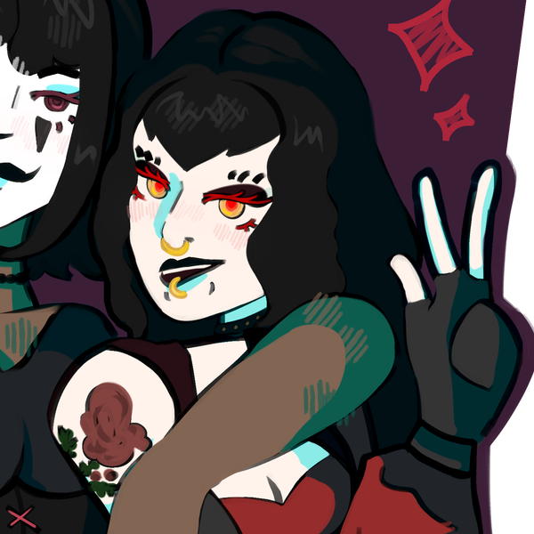 Devil May Cry Original Characters (OCs) | CharacterHub