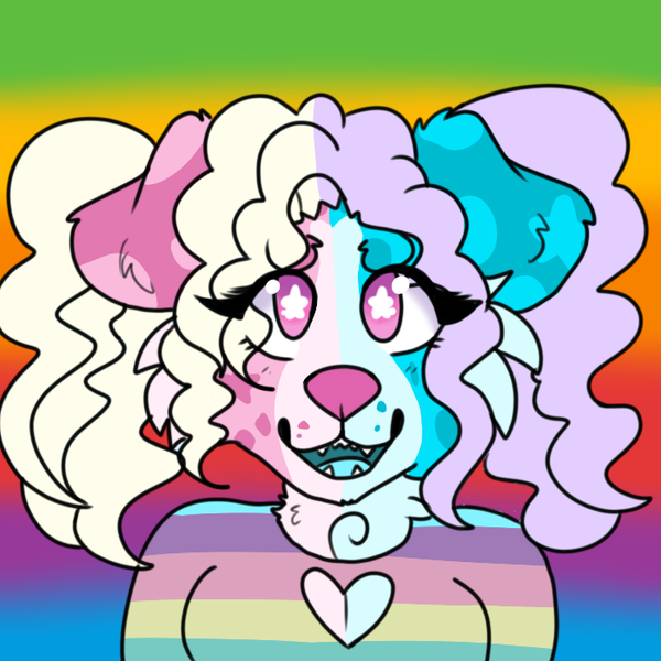 Candy Original Characters (OCs) | CharacterHub