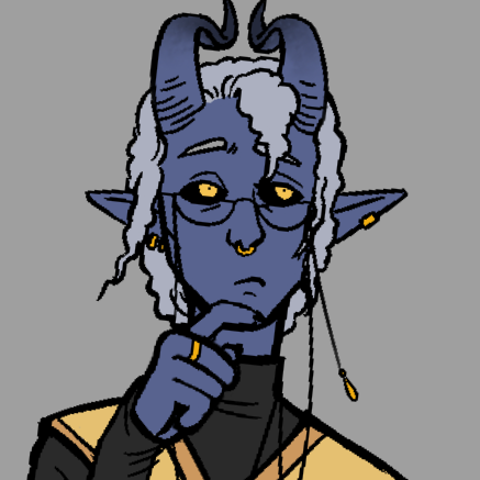 Cursed Original Characters (OCs) | CharacterHub