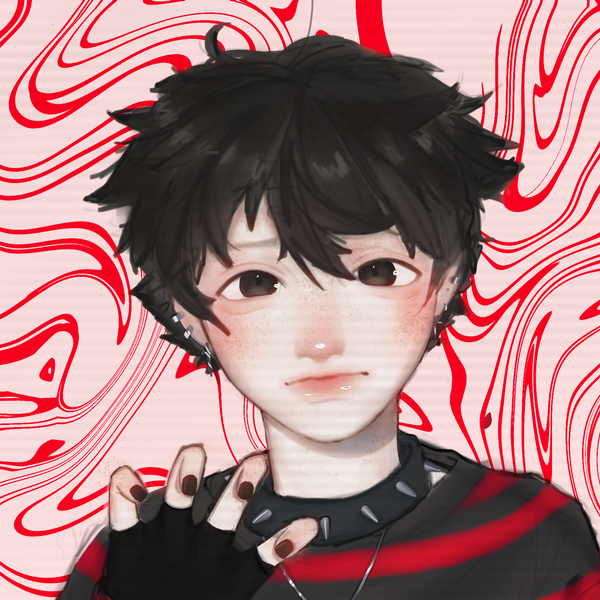 Cringe Original Characters (OCs) | CharacterHub