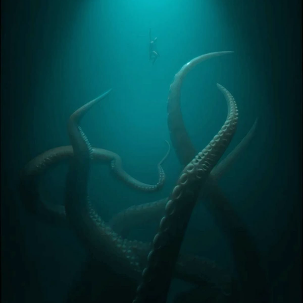 Eldritch Original Characters (OCs) | CharacterHub