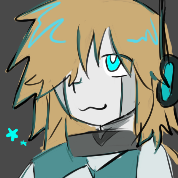 Cybercore Original Characters (OCs) | CharacterHub