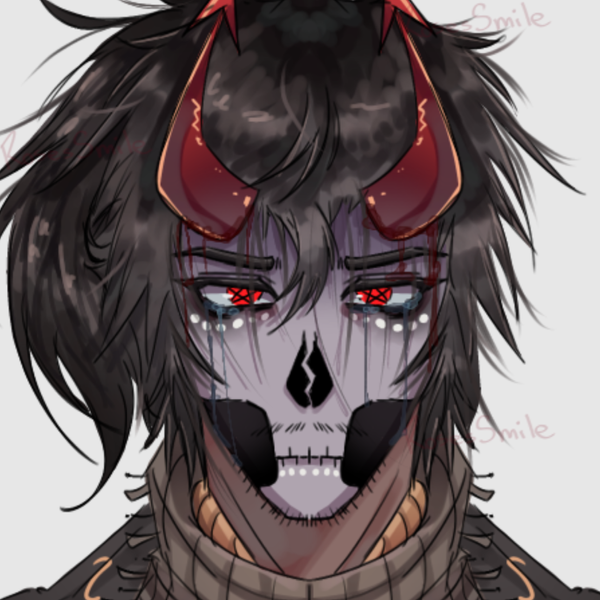 Demon Original Characters (OCs) | CharacterHub