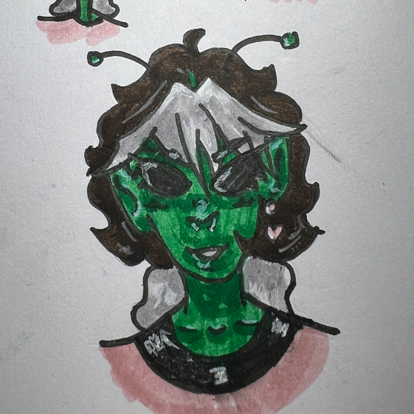 Obsessive Original Characters (OCs) | CharacterHub