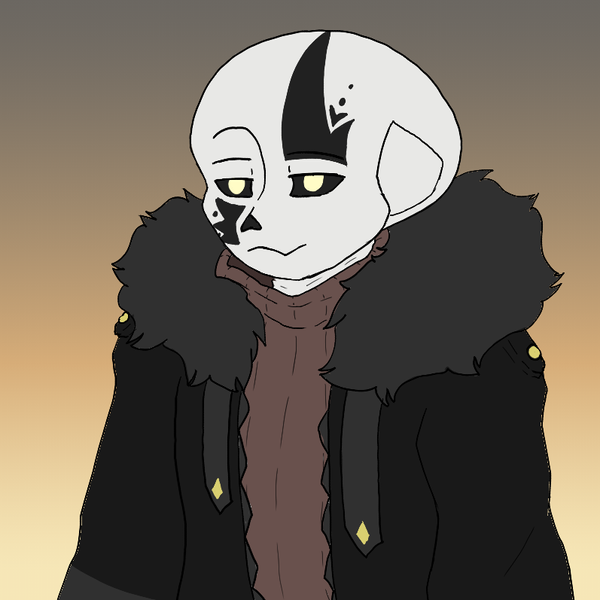 Sans Original Characters (OCs) | CharacterHub