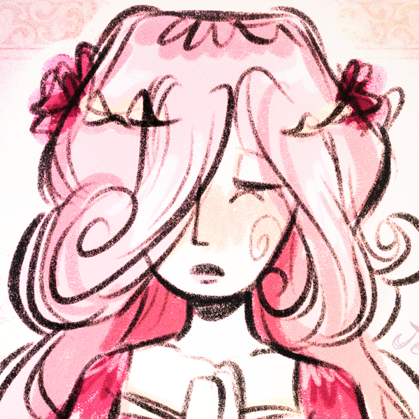 Pink Original Characters (OCs) | CharacterHub