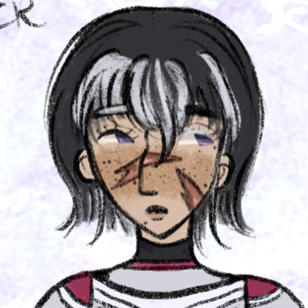 Pink Original Characters (OCs) | CharacterHub