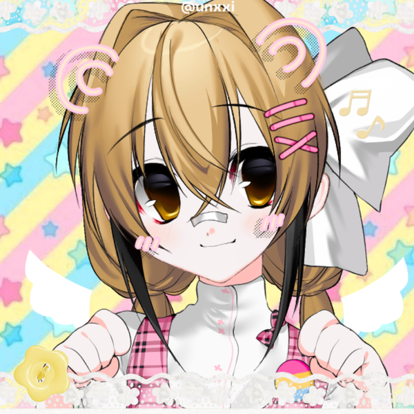 Cutecore Original Characters (OCs) | CharacterHub