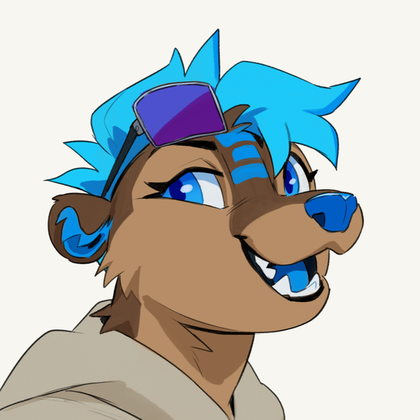 Otter Original Characters (OCs) | CharacterHub