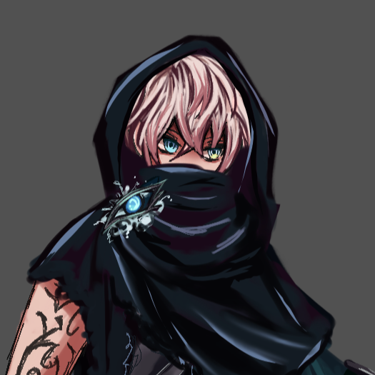 Genshin Impact Original Characters (OCs) | CharacterHub