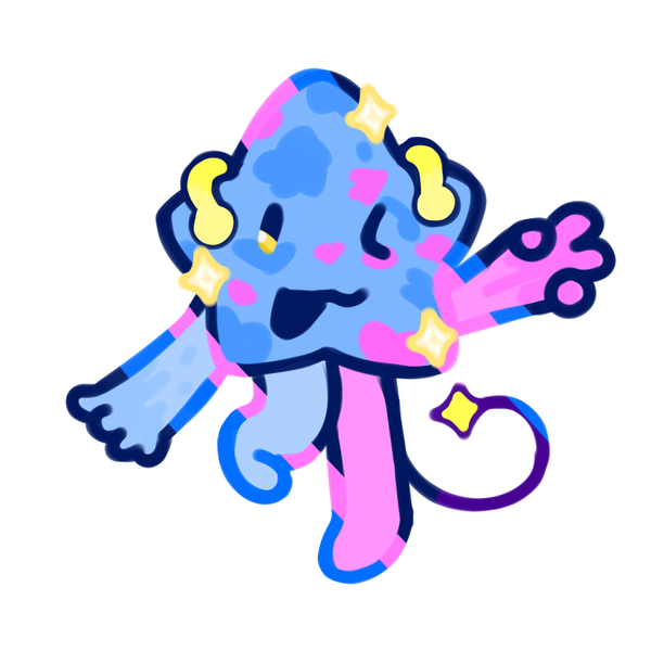 Object Show Original Characters (OCs) | CharacterHub
