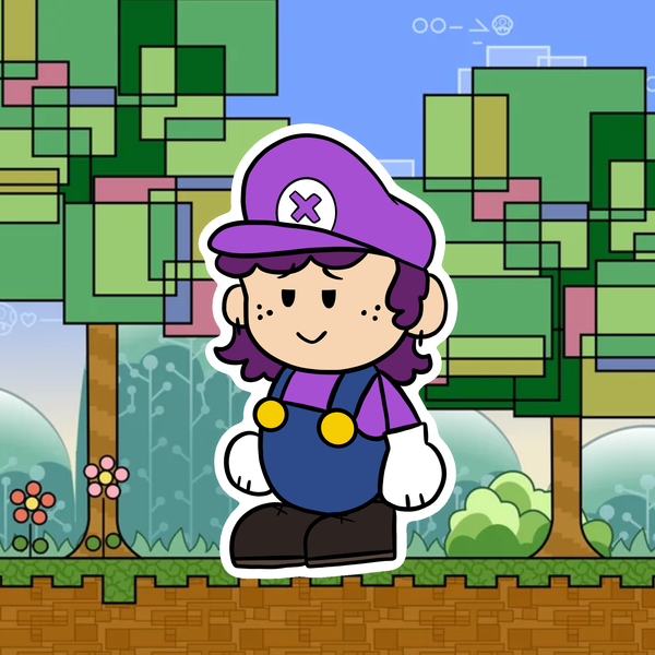 Super Mario Original Characters (OCs) | CharacterHub