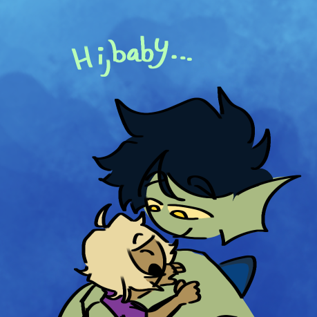 Merman Original Characters (OCs) | CharacterHub