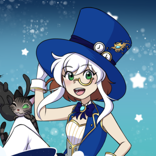 Time Original Characters (OCs) | CharacterHub