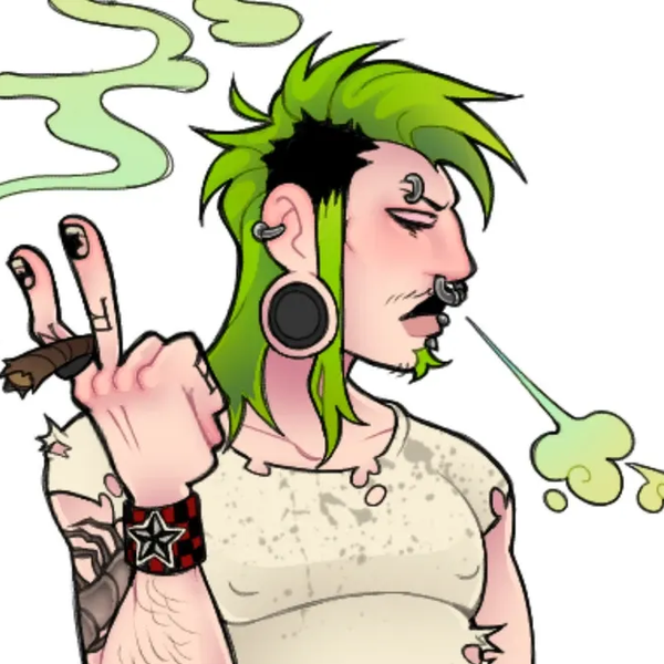 Y2K Original Characters (OCs) | CharacterHub