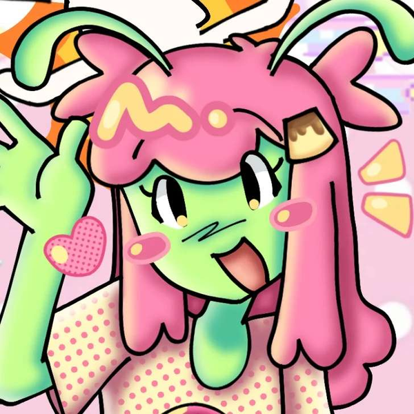 Colorful Original Characters (OCs) | CharacterHub