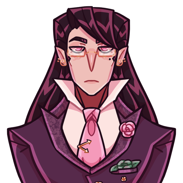 Butler Original Characters (OCs) | CharacterHub