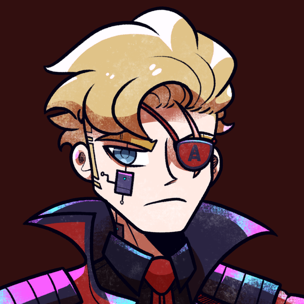 Inventor Original Characters (OCs) | CharacterHub