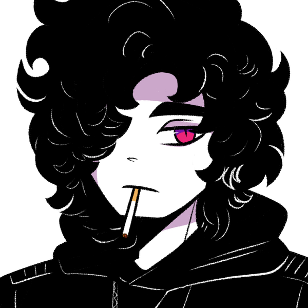 Hacker Original Characters (OCs) | CharacterHub
