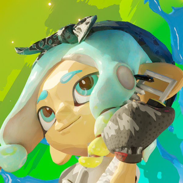 Octoling Original Characters (OCs) | CharacterHub