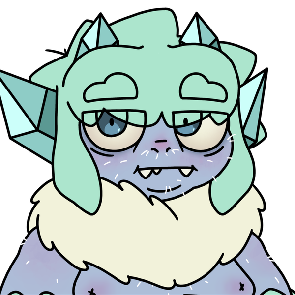 Fat Original Characters (OCs) | CharacterHub