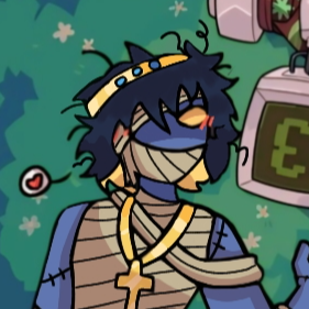Monster Prom Original Characters (OCs) | CharacterHub