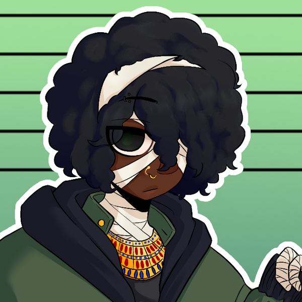 Student Original Characters (OCs) | CharacterHub