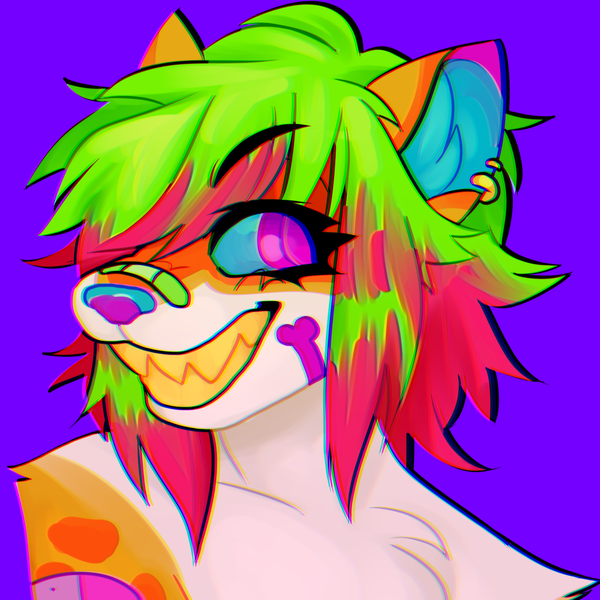 Sparkledog Original Characters OCs CharacterHub