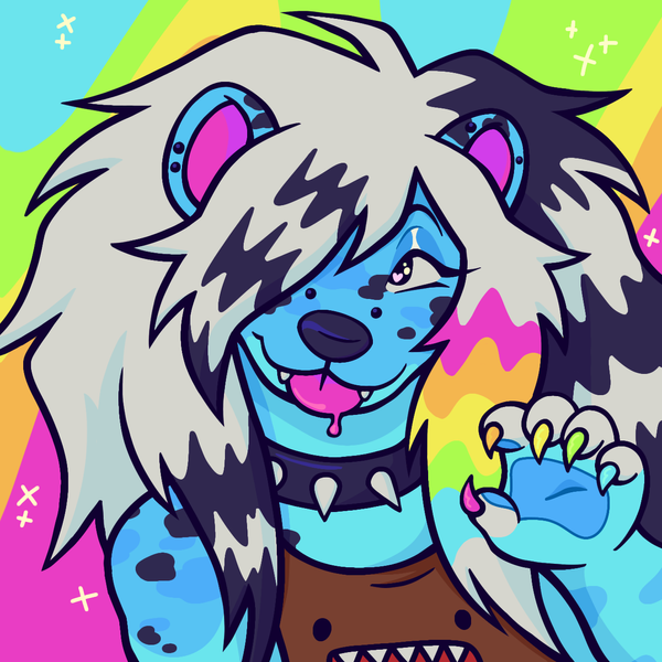 Dog Original Characters (OCs) | CharacterHub