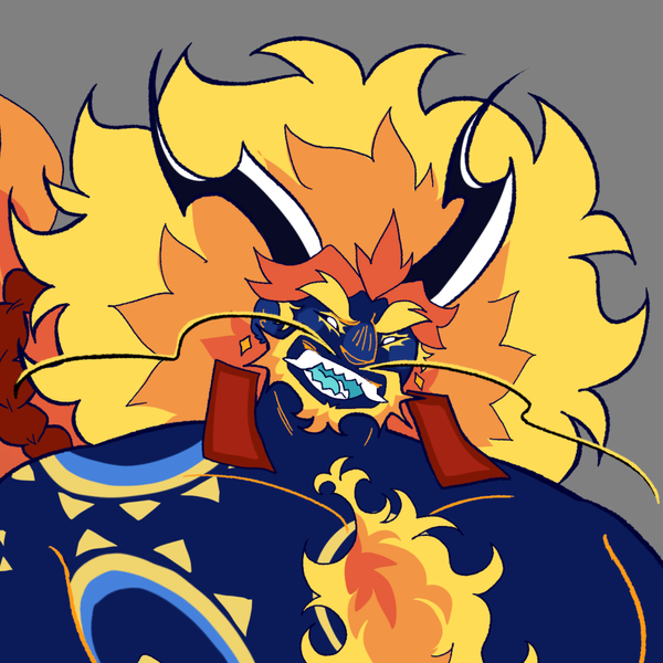 Sun Original Characters (OCs) | CharacterHub